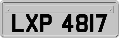 LXP4817