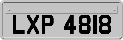 LXP4818