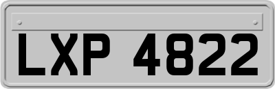 LXP4822