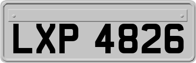 LXP4826