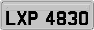 LXP4830