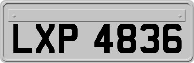 LXP4836