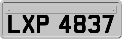 LXP4837