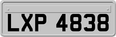 LXP4838