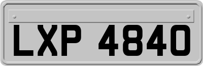LXP4840