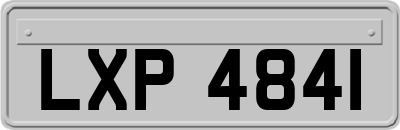LXP4841