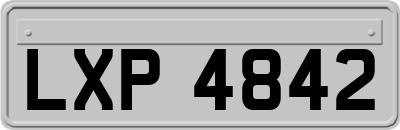 LXP4842