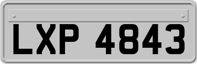 LXP4843