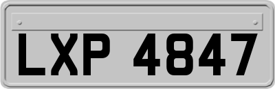 LXP4847