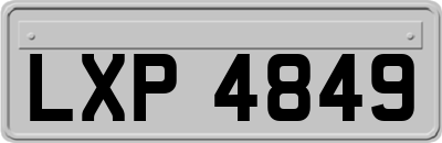 LXP4849