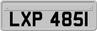 LXP4851