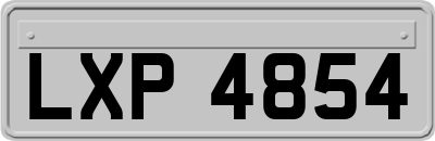 LXP4854