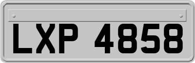 LXP4858