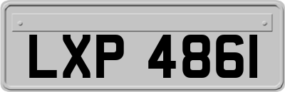 LXP4861