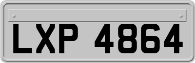 LXP4864