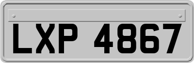 LXP4867