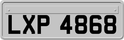 LXP4868