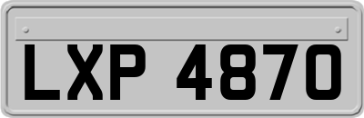 LXP4870