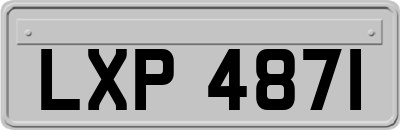 LXP4871