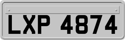 LXP4874
