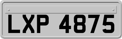 LXP4875