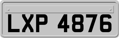 LXP4876