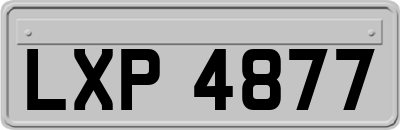 LXP4877