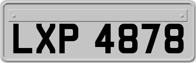 LXP4878