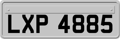 LXP4885