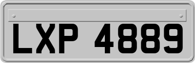 LXP4889