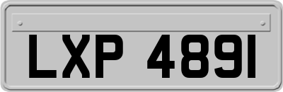 LXP4891