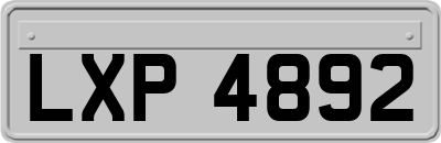 LXP4892