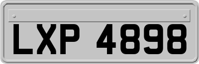 LXP4898