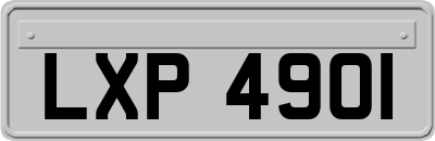 LXP4901