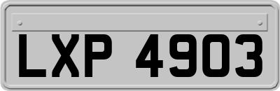 LXP4903