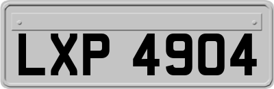 LXP4904