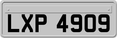 LXP4909
