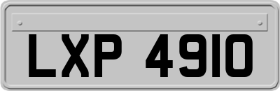 LXP4910