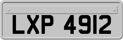 LXP4912