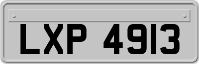 LXP4913