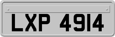 LXP4914