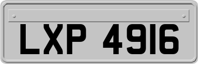LXP4916