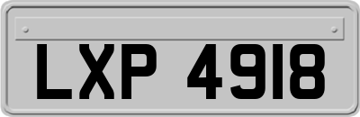 LXP4918