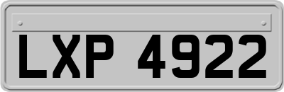LXP4922