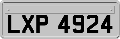 LXP4924