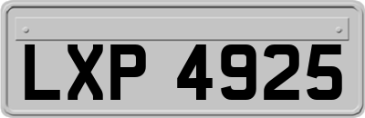 LXP4925