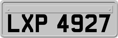LXP4927