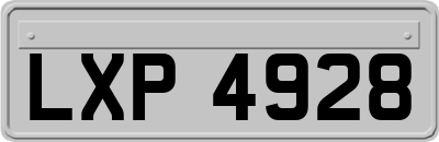LXP4928