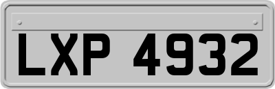 LXP4932