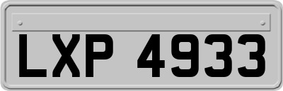 LXP4933
